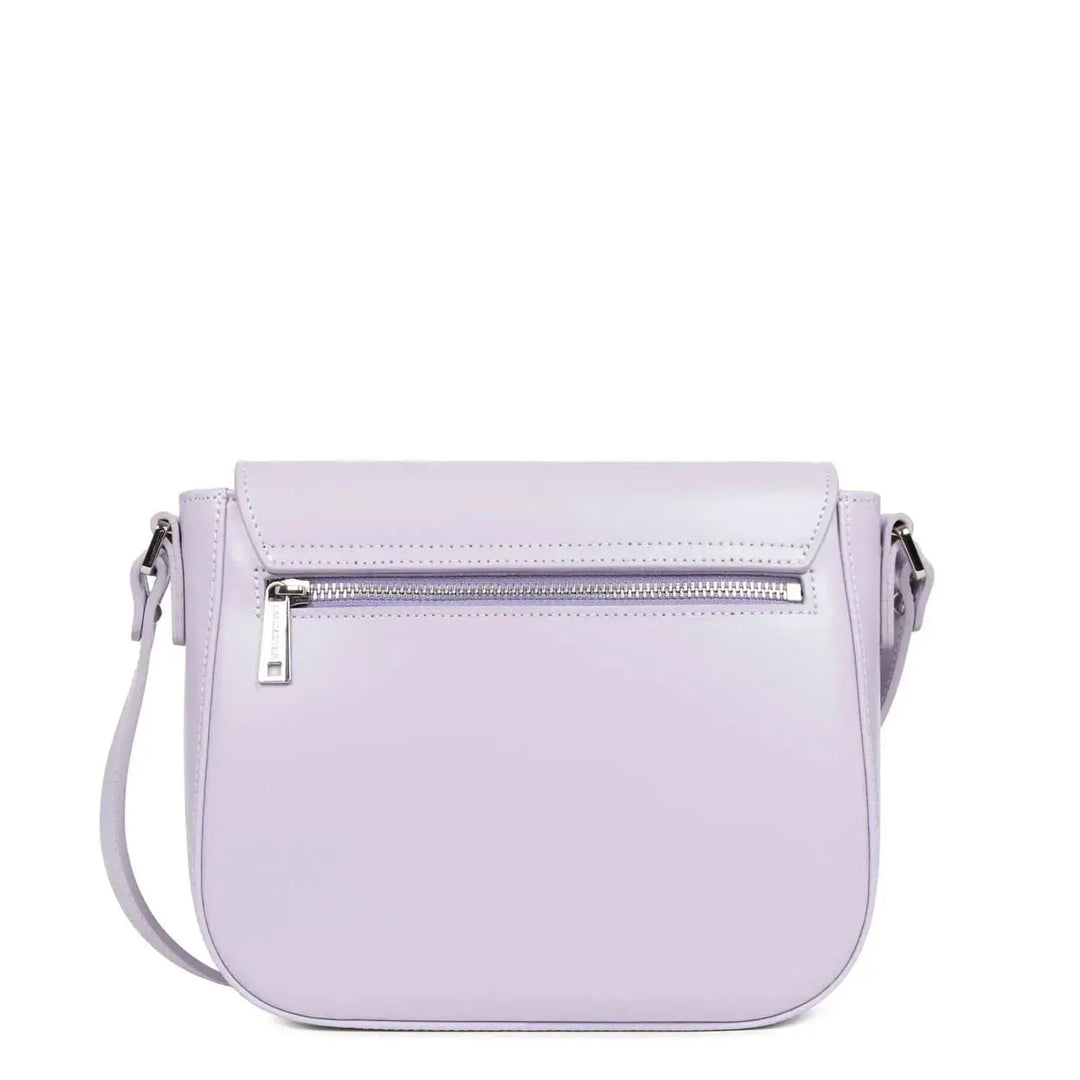 Sac bandoulière Lancaster Suave Even 433-15 - Melisac