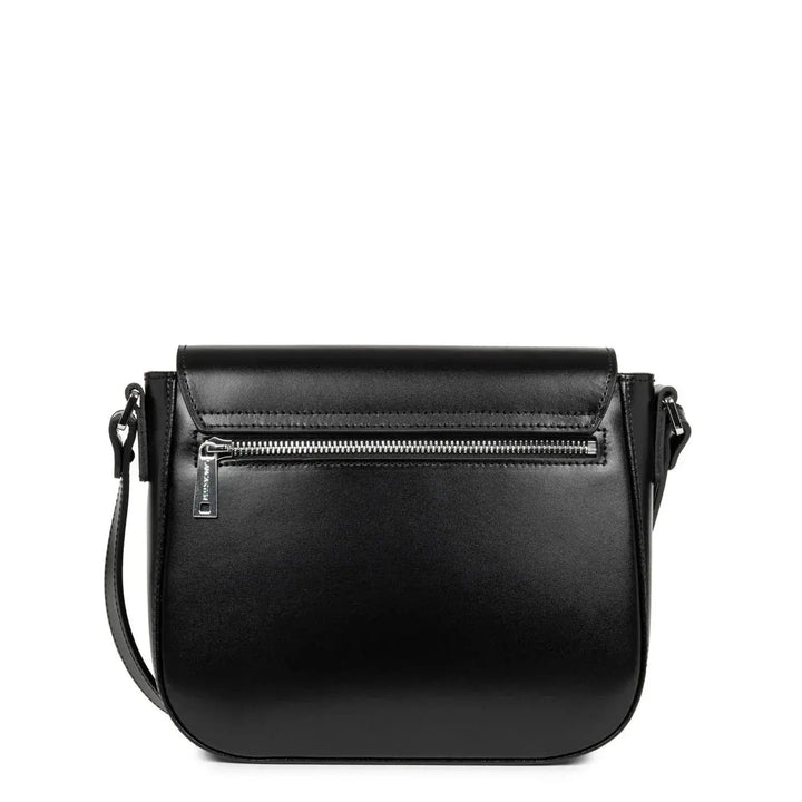 Sac bandoulière Lancaster Suave Even 433-15 - Melisac