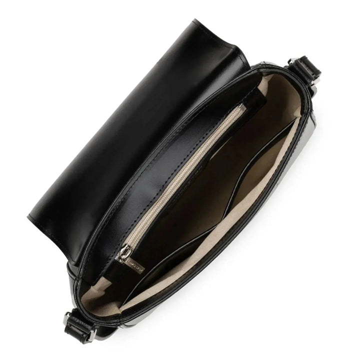 Sac bandoulière Lancaster Suave Even 433-15 - Melisac