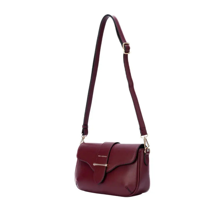 Sac bandoulière Mac Alyster "Desinvolte" - Melisac