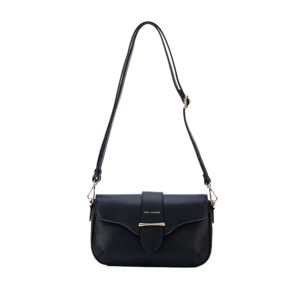 Sac bandoulière Mac Alyster "Desinvolte" - Melisac