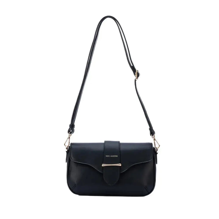 Sac bandoulière Mac Alyster "Desinvolte" - Melisac