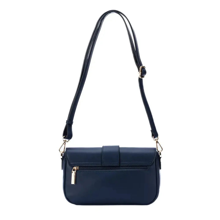 Sac bandoulière Mac Alyster "Desinvolte" - Melisac