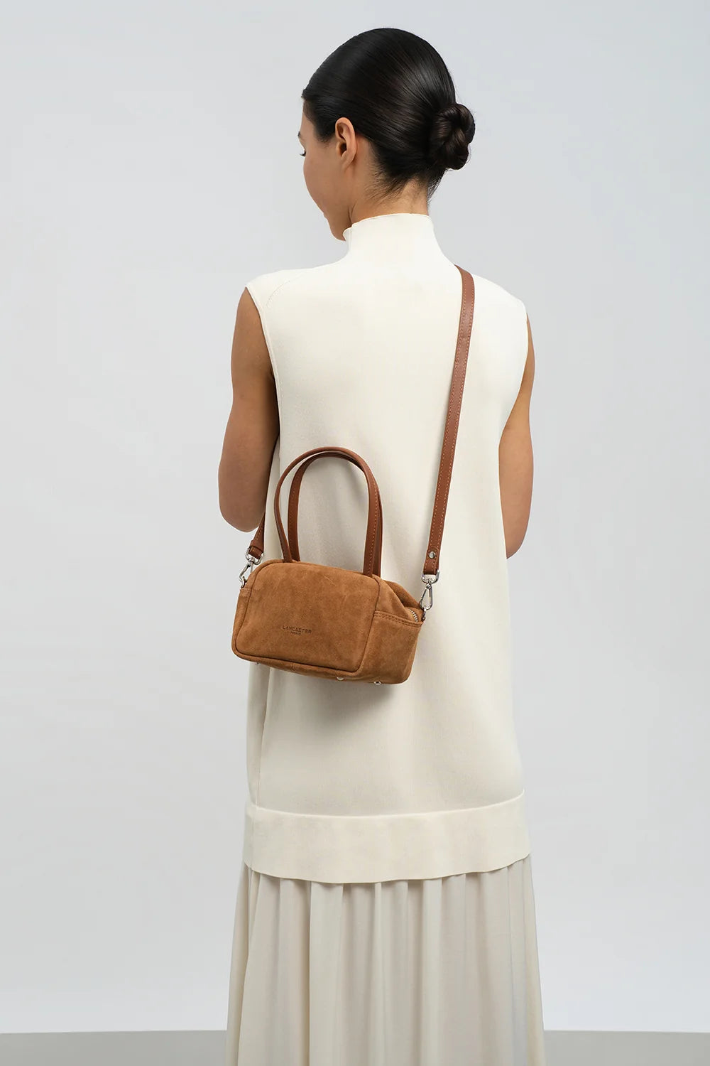 Petit Sac à main Lancaster Suède IT 480-087
