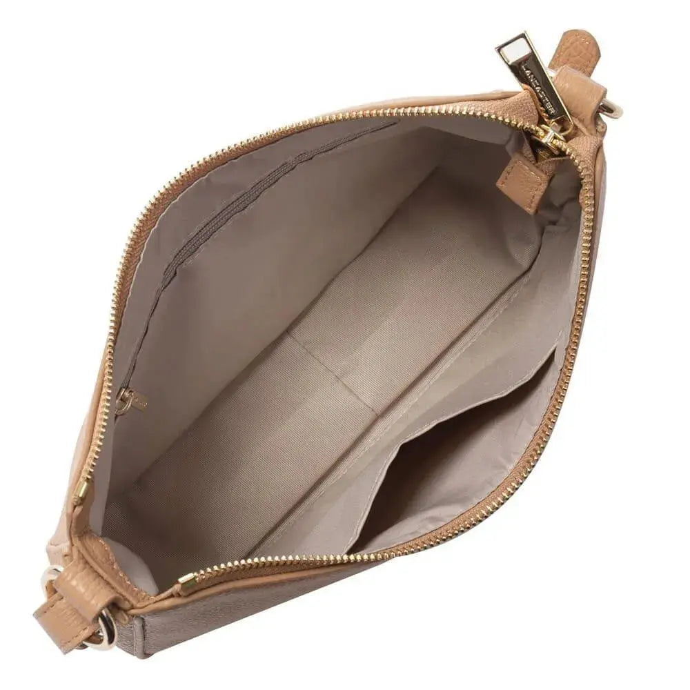 Sac besace Lancaster Dune 529-63 - Melisac