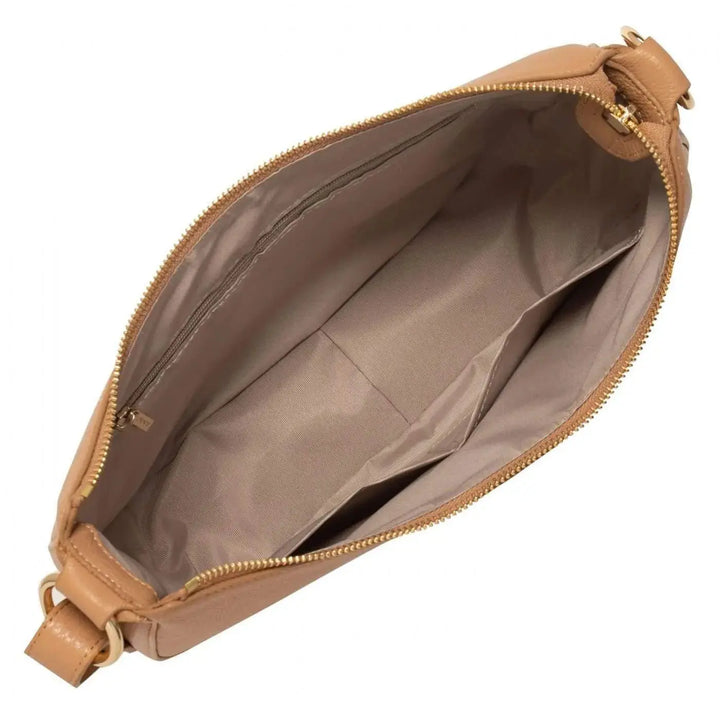 Sac besace Lancaster Dune 529-66 - Melisac