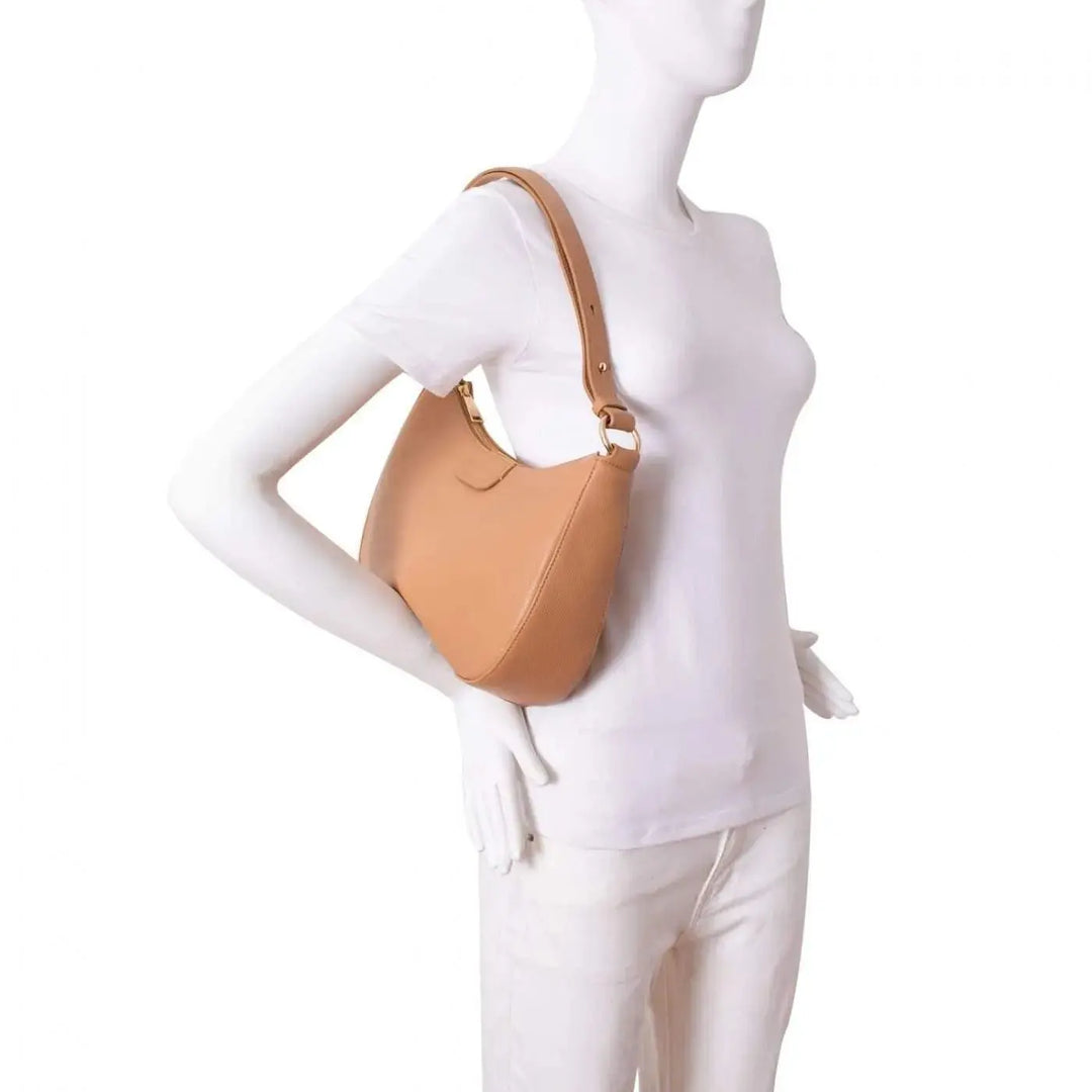 Sac besace Lancaster Dune 529-66 - Melisac