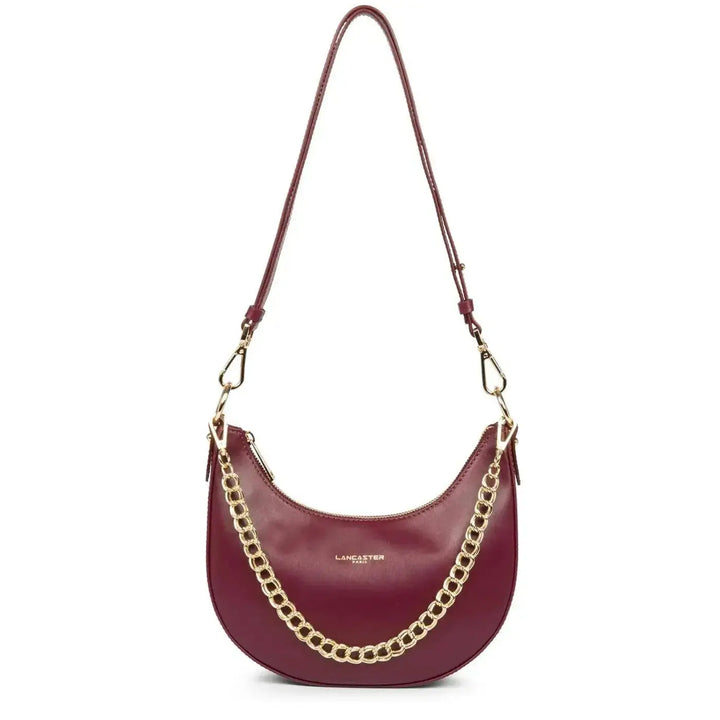 Sac besace Lancaster Paris Aimy 480-031 - Melisac