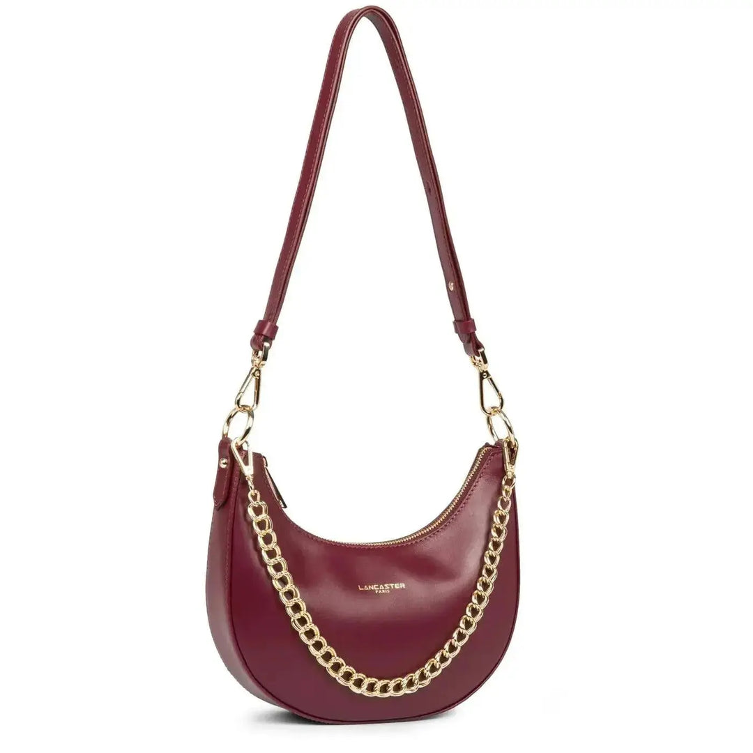 Sac besace Lancaster Paris Aimy 480-031 - Melisac