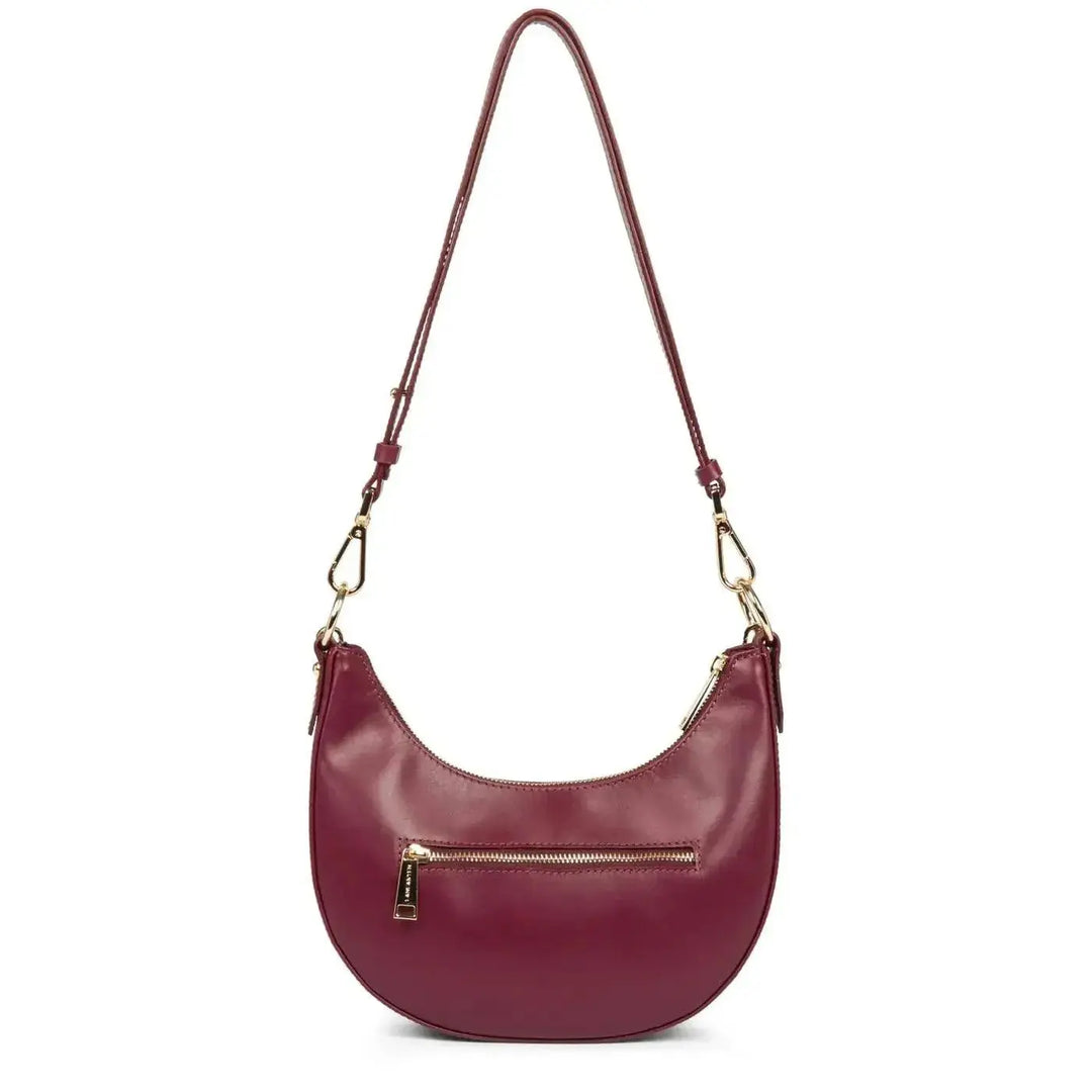 Sac besace Lancaster Paris Aimy 480-031 - Melisac