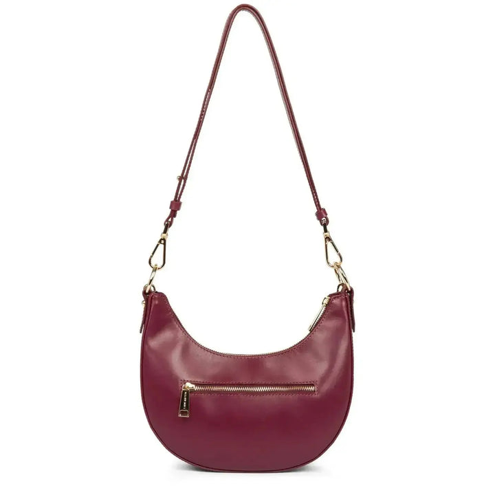 Sac besace Lancaster Paris Aimy 480-031 - Melisac