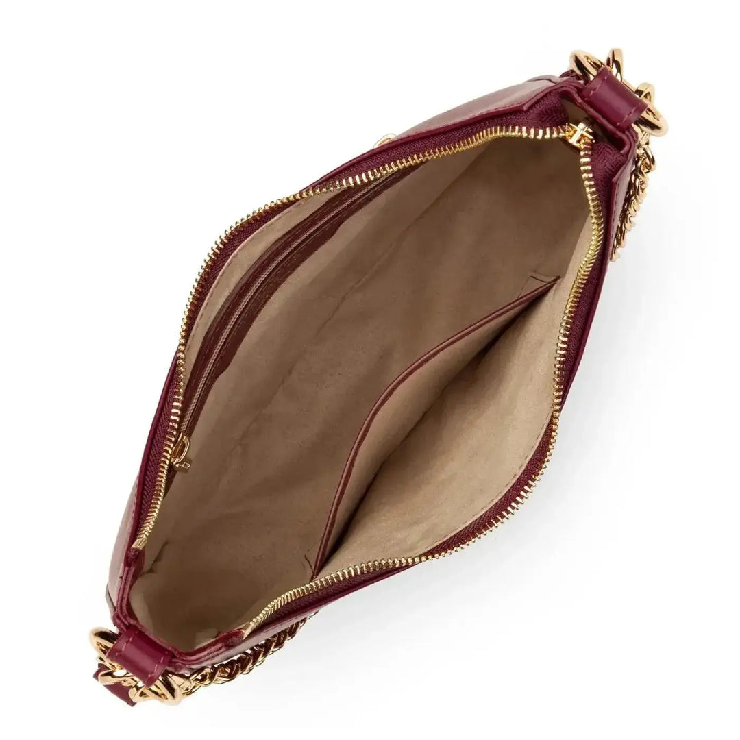 Sac besace Lancaster Paris Aimy 480-031 - Melisac
