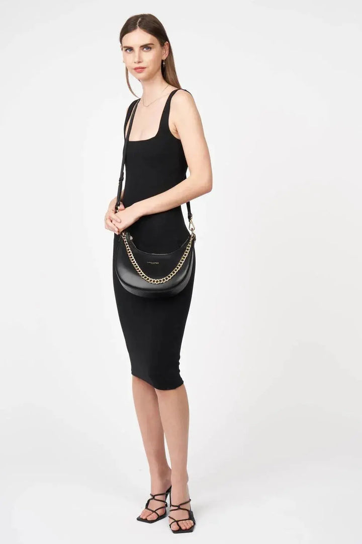 Sac besace Lancaster Paris Aimy 480-031 - Melisac