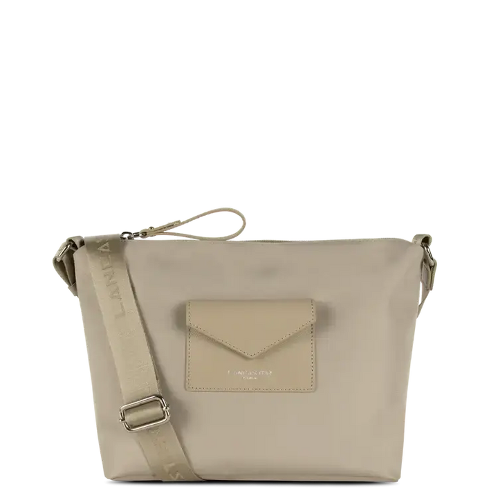 Sac besace Lancaster "Smart KBA" 516-28 Lancaster