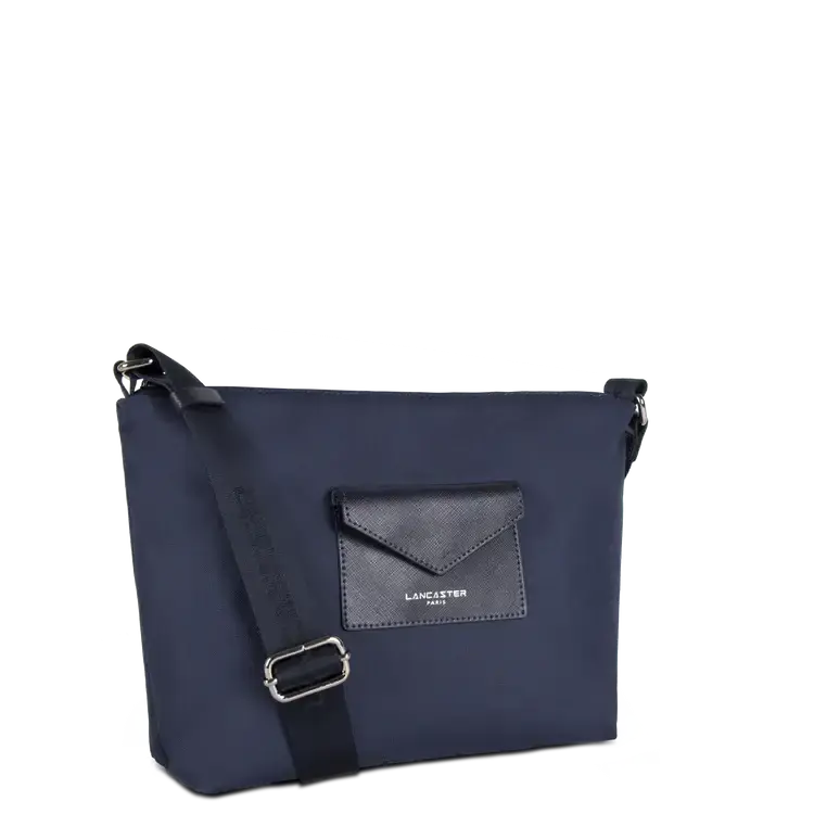 Sac besace Lancaster "Smart KBA" 516-28 Lancaster