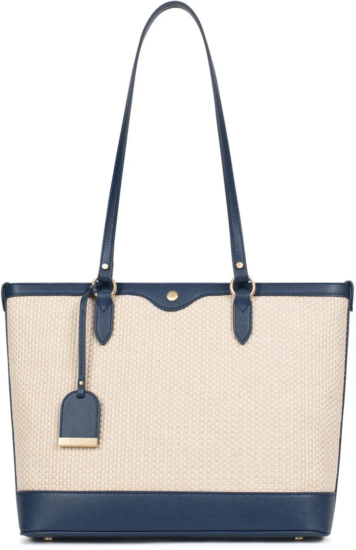 Sac cabas Hexagona "Judy" - Melisac