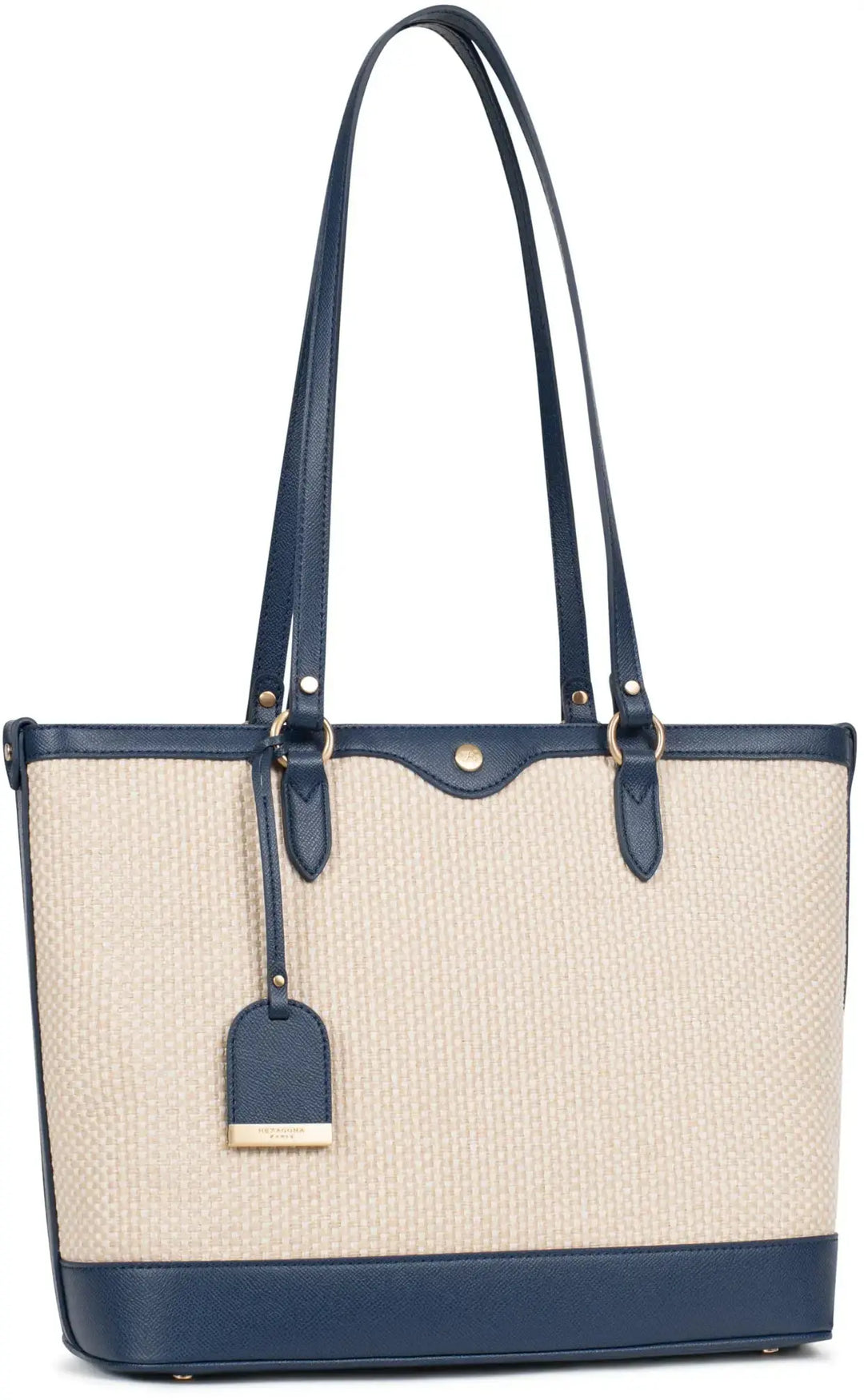 Sac cabas Hexagona "Judy" - Melisac