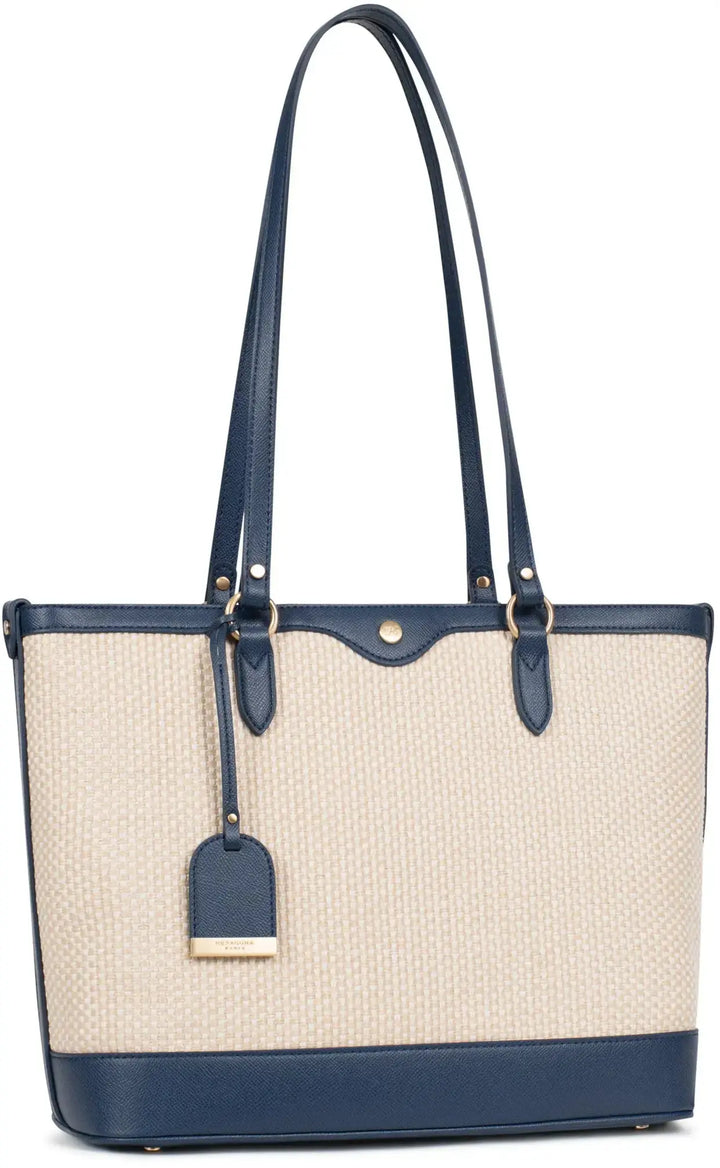 Sac cabas Hexagona "Judy" - Melisac