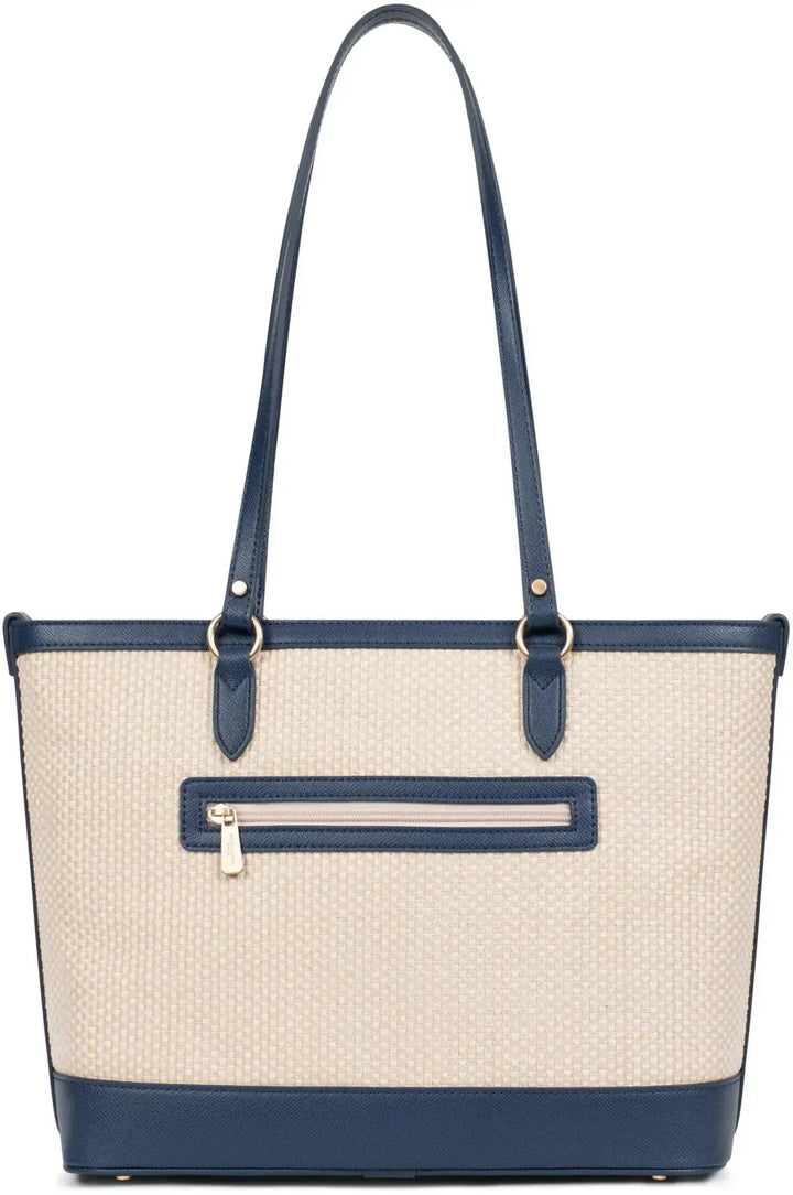 Sac cabas Hexagona "Judy" - Melisac
