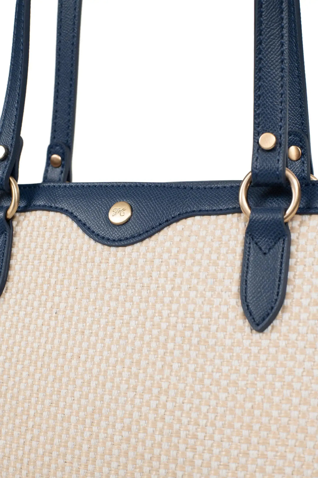 Sac cabas Hexagona "Judy" - Melisac
