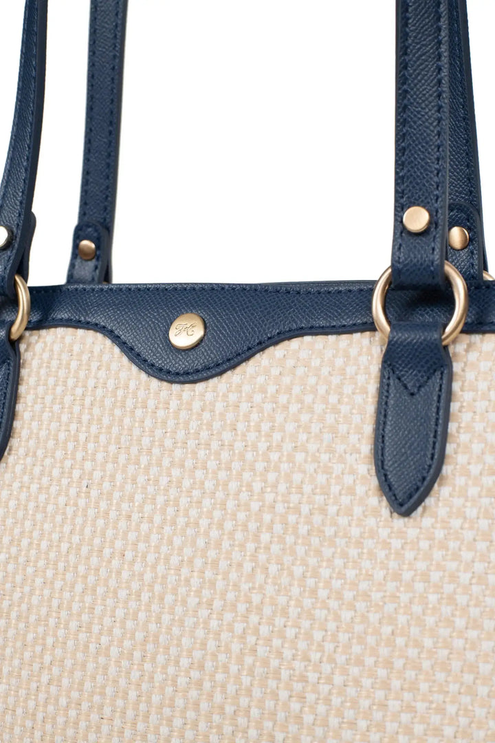 Sac cabas Hexagona "Judy" - Melisac