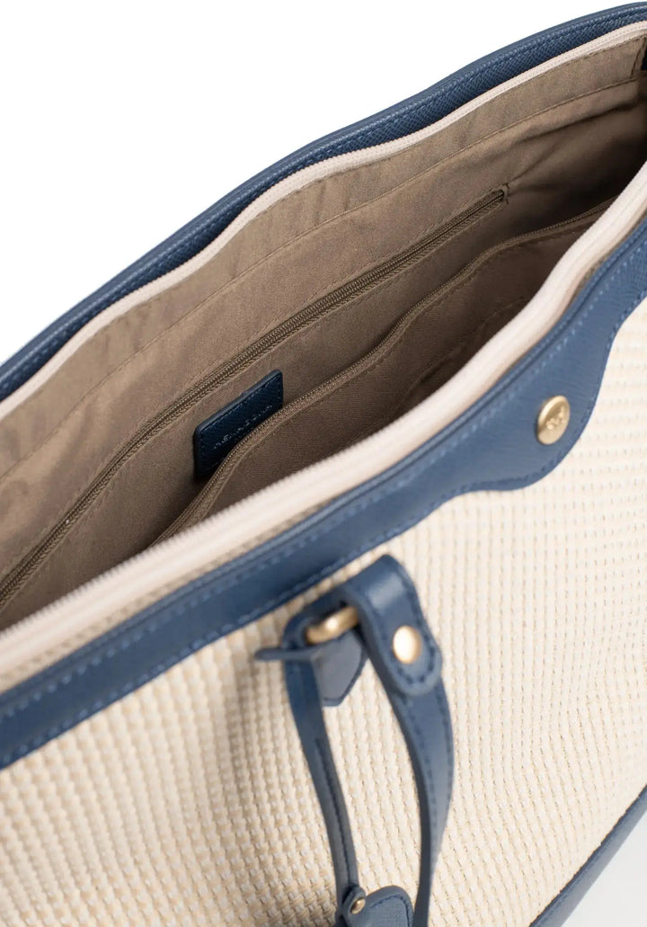 Sac cabas Hexagona "Judy" - Melisac