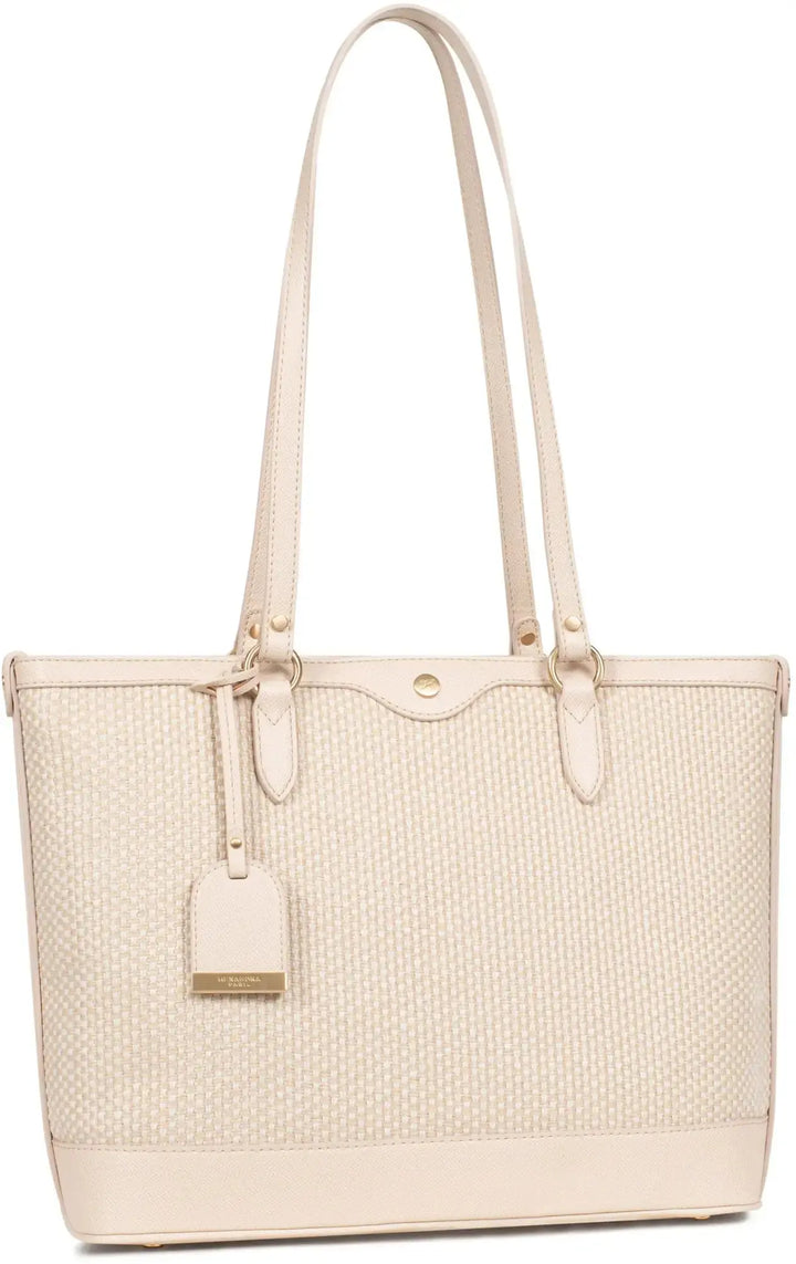Sac cabas Hexagona "Judy" - Melisac