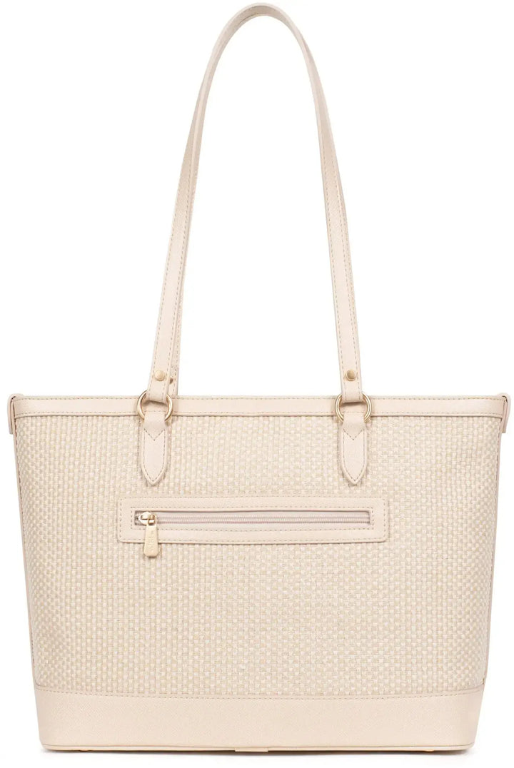 Sac cabas Hexagona "Judy" - Melisac