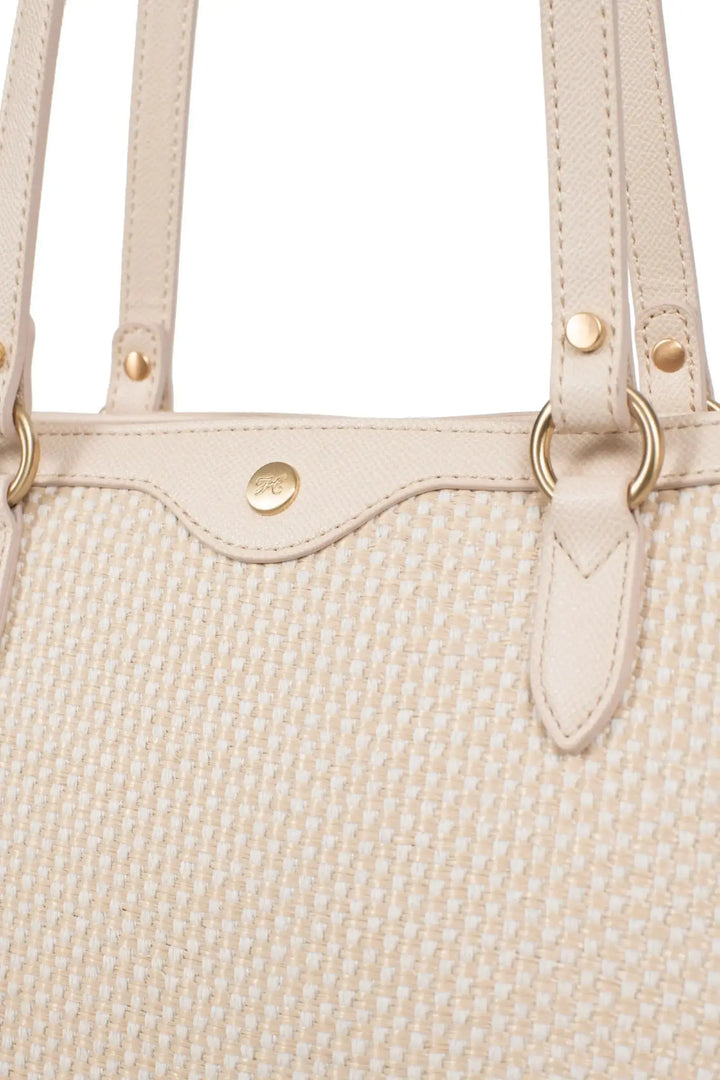 Sac cabas Hexagona "Judy" - Melisac