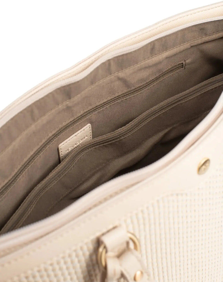 Sac cabas Hexagona "Judy" - Melisac