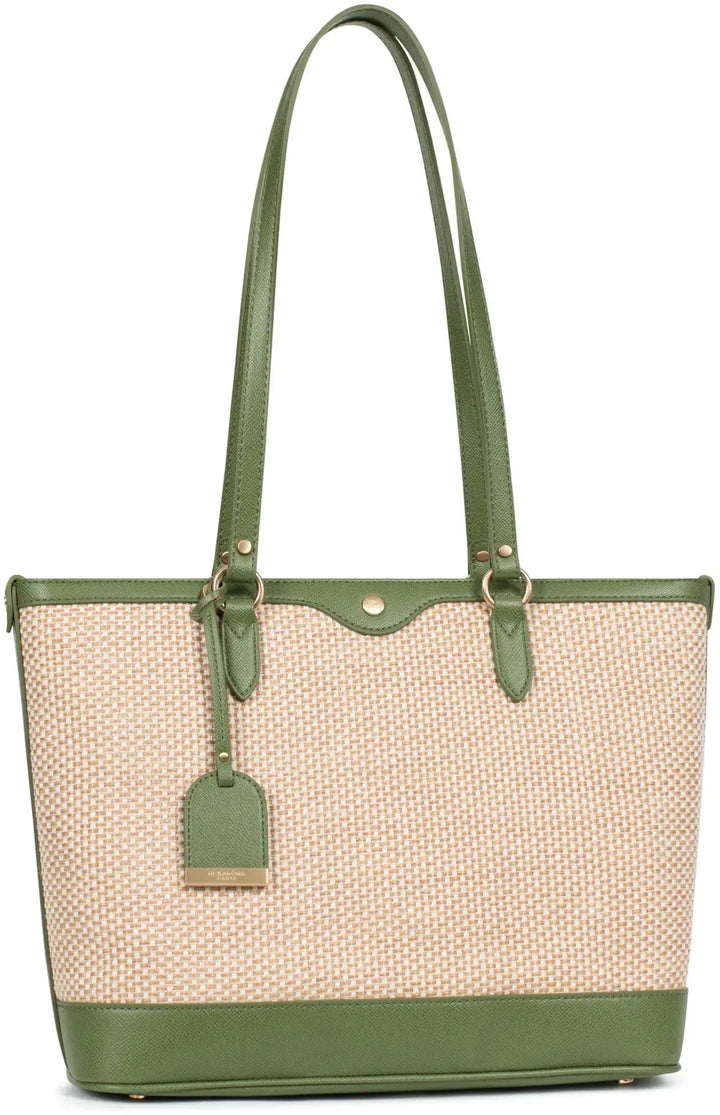 Sac cabas Hexagona "Judy" - Melisac