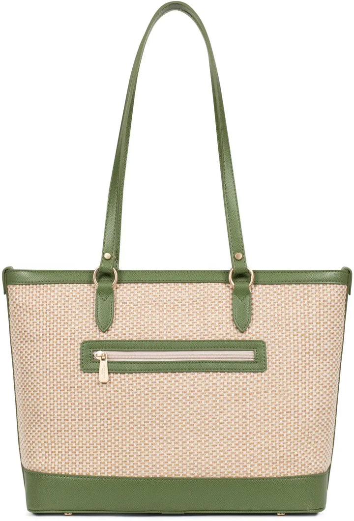 Sac cabas Hexagona "Judy" - Melisac