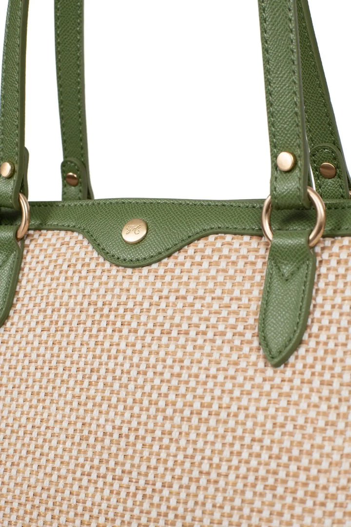 Sac cabas Hexagona "Judy" - Melisac