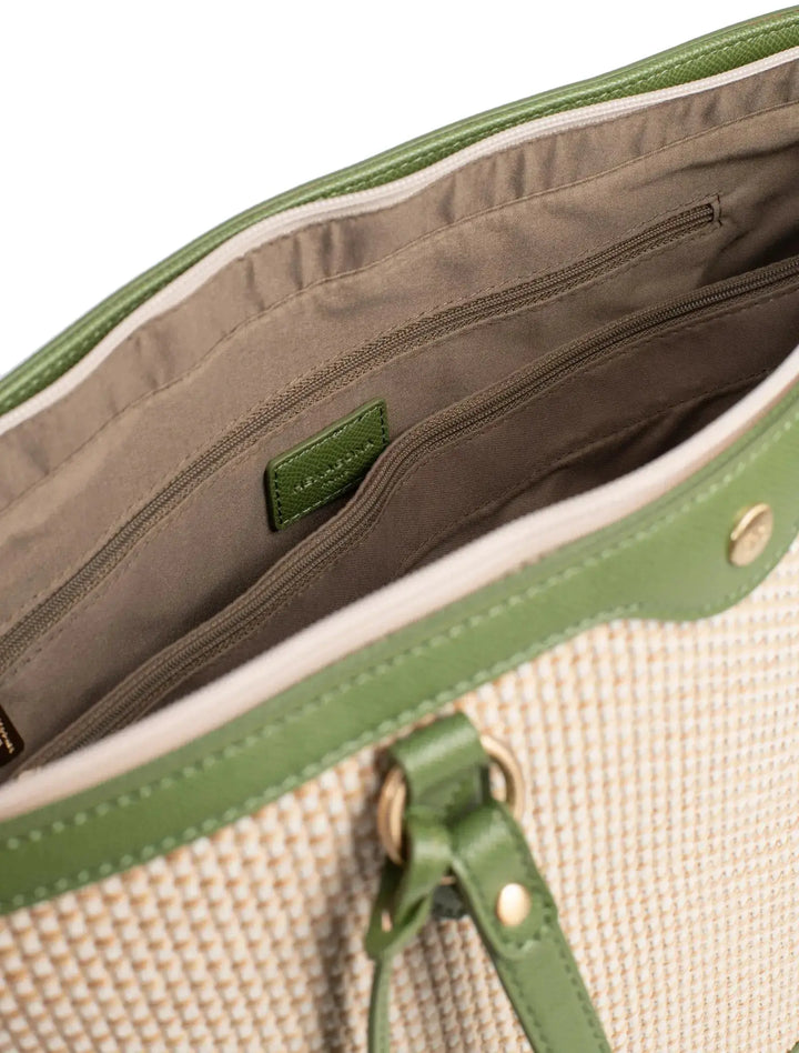 Sac cabas Hexagona "Judy" - Melisac