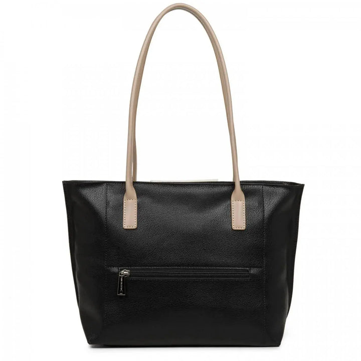Sac cabas Lancaster 517-29 - Melisac