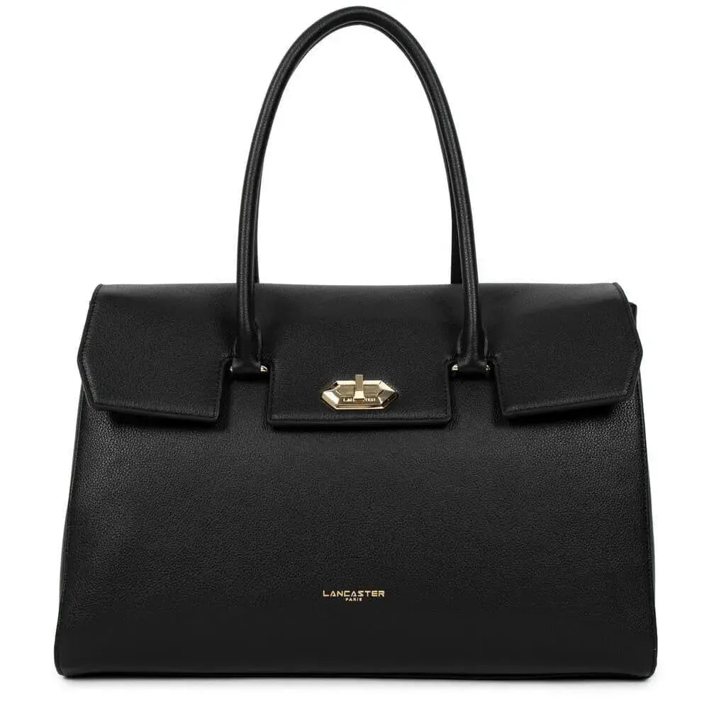 Sac cabas Lancaster Foulonné Milano 547-57 - Melisac