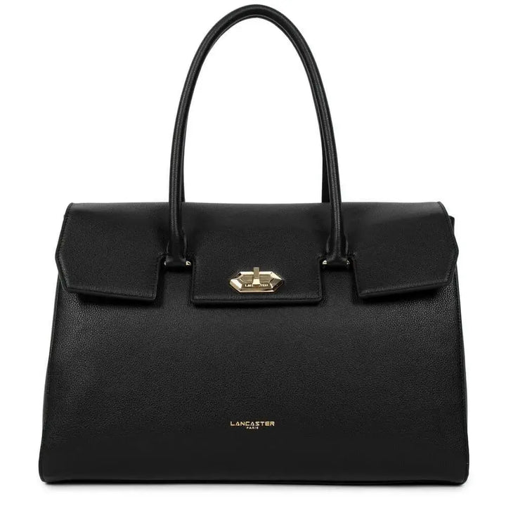 Sac cabas Lancaster Foulonné Milano 547-57 - Melisac