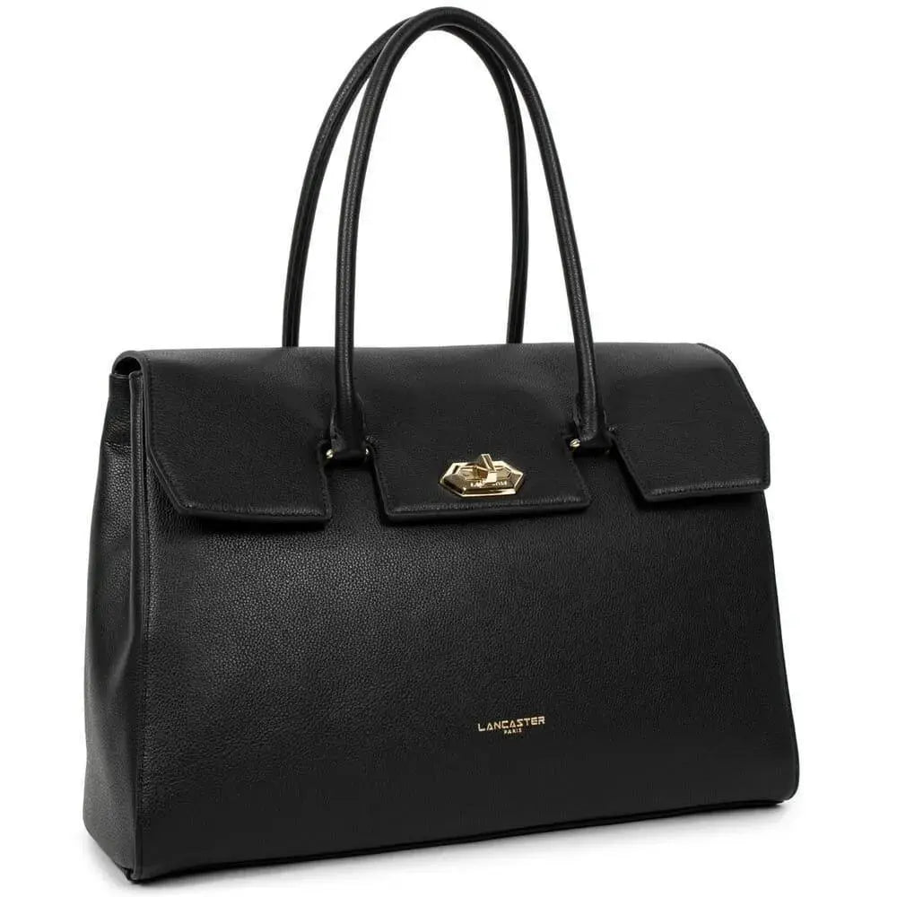 Sac cabas Lancaster Foulonné Milano 547-57 - Melisac