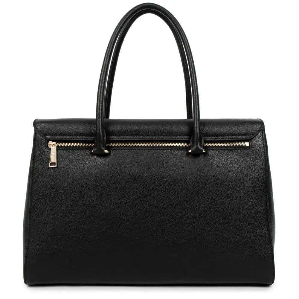 Sac cabas Lancaster Foulonné Milano 547-57 - Melisac