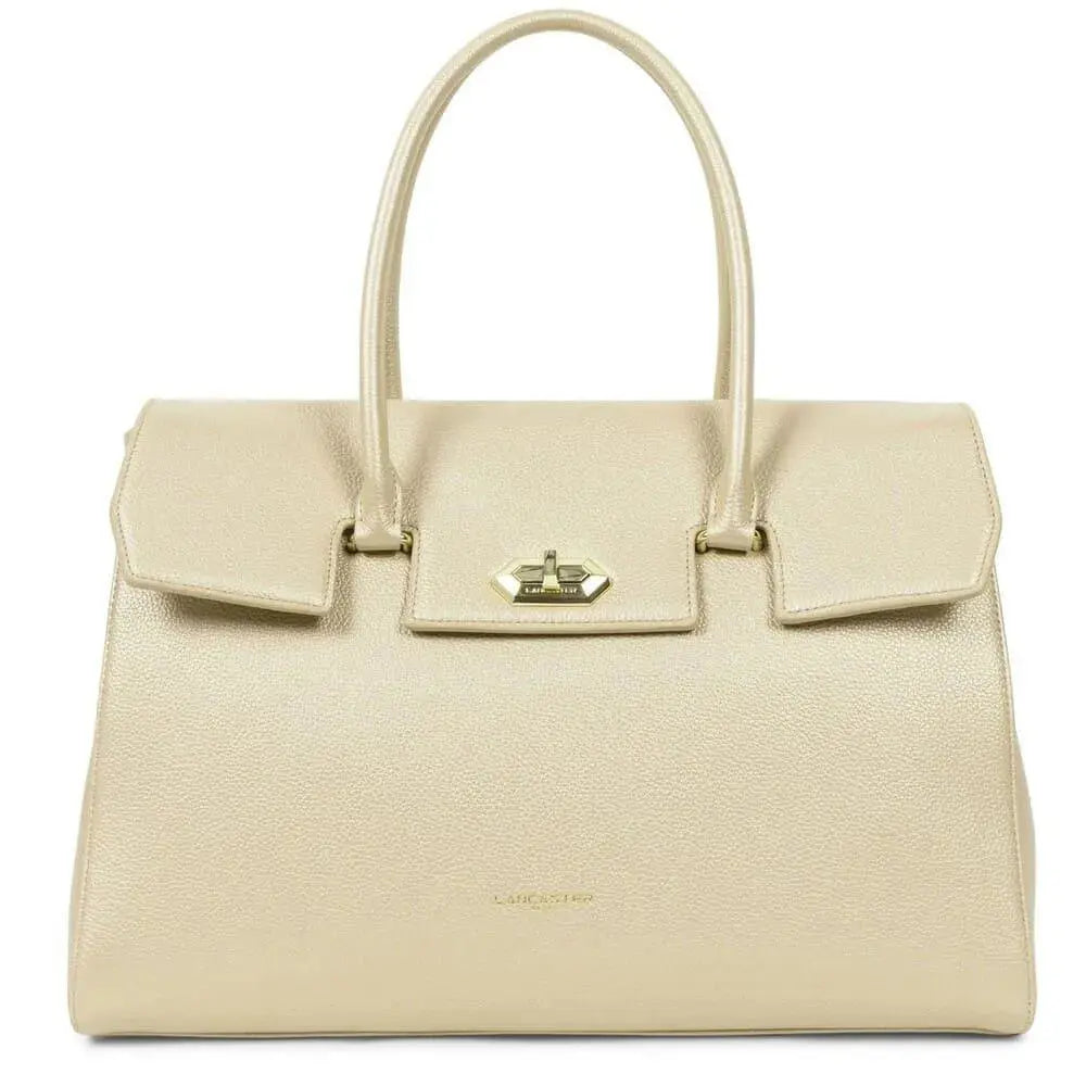 Sac cabas Lancaster Foulonné Milano 547-57 - Melisac