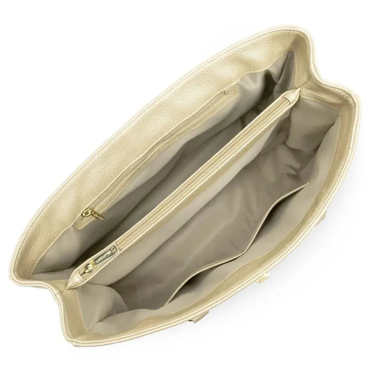Sac cabas Lancaster Foulonné Milano 547-57 - Melisac