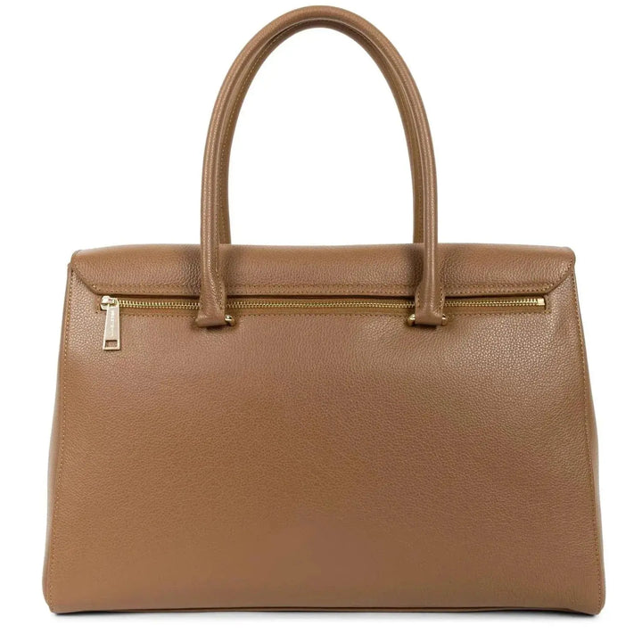 Sac cabas Lancaster Foulonné Milano 547-57 - Melisac