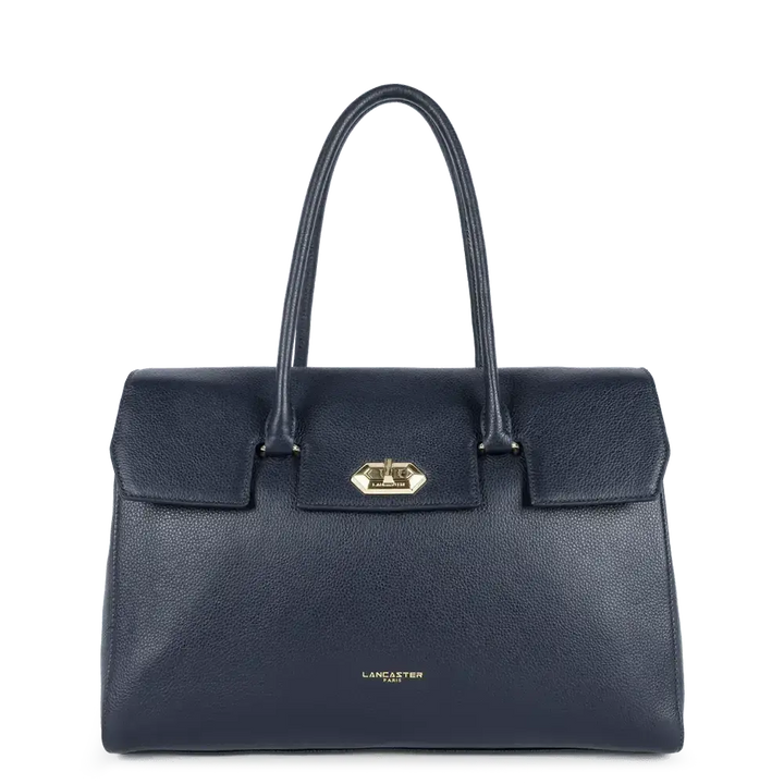Sac cabas Lancaster Foulonné Milano 547-57 - Melisac