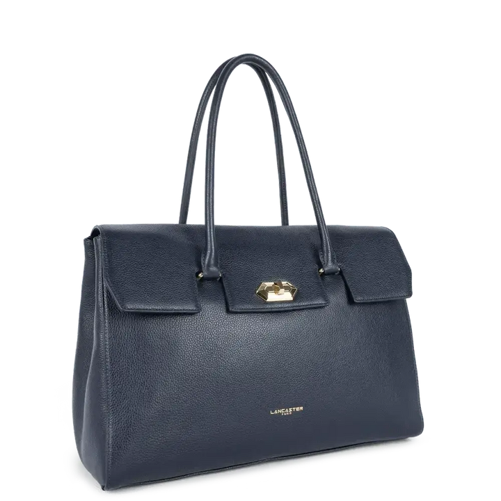 Sac cabas Lancaster Foulonné Milano 547-57 - Melisac