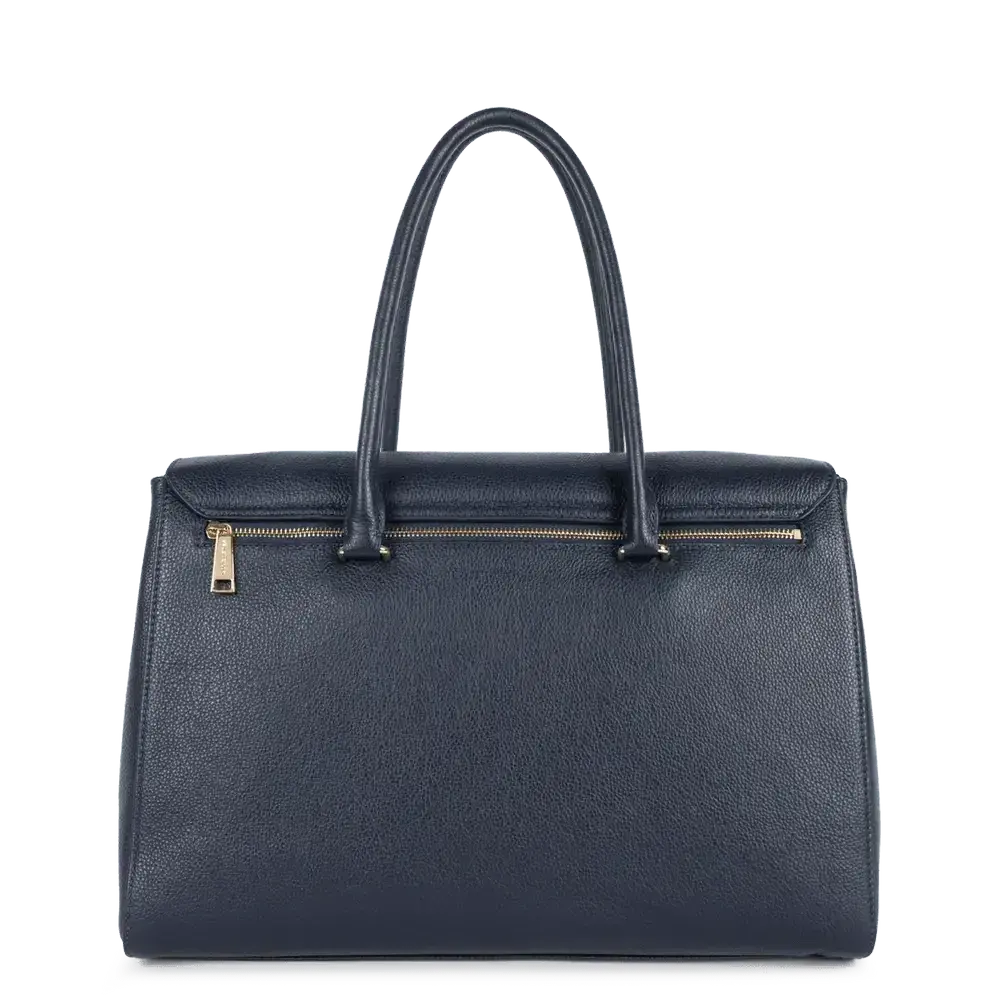 Sac cabas Lancaster Foulonné Milano 547-57 - Melisac