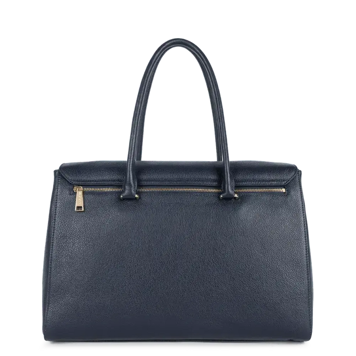 Sac cabas Lancaster Foulonné Milano 547-57 - Melisac