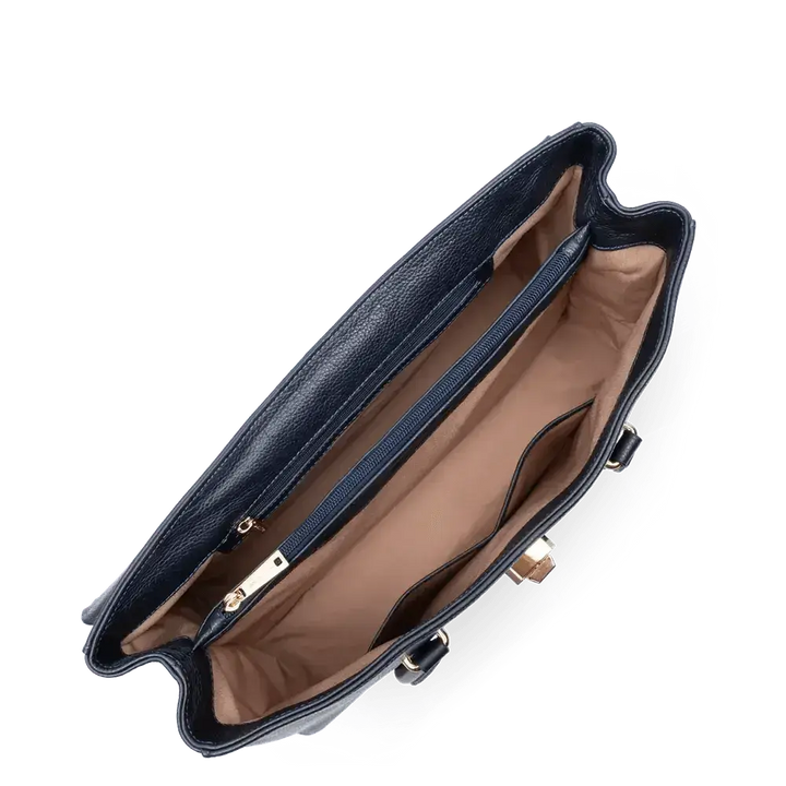 Sac cabas Lancaster Foulonné Milano 547-57 - Melisac