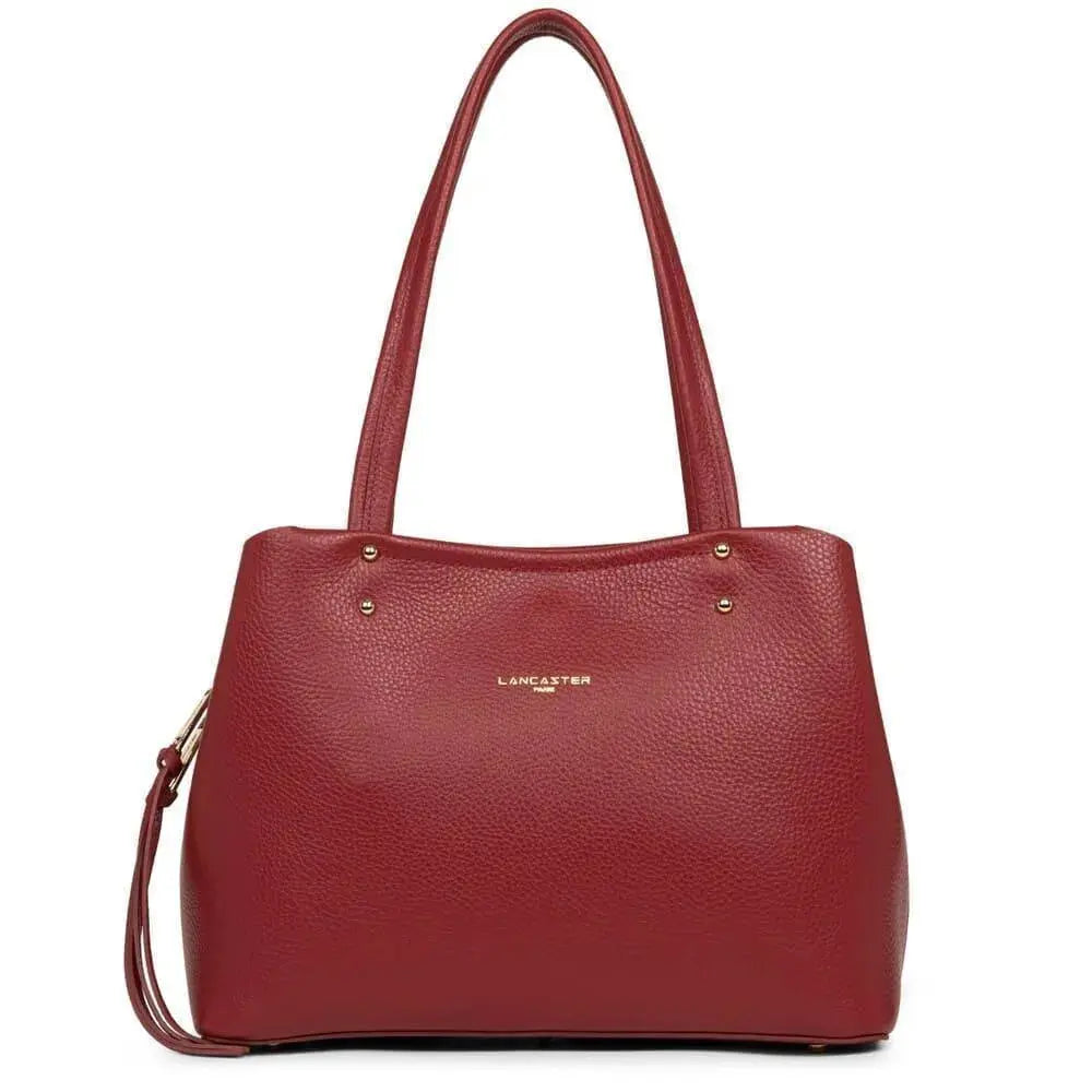 Sac cabas Lancaster Foulonne Double 470-47 - Melisac