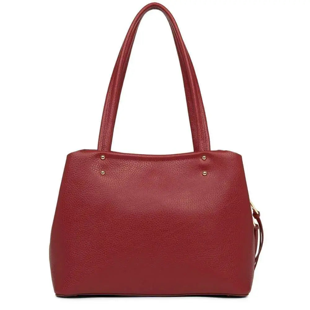 Sac cabas Lancaster Foulonne Double 470-47 - Melisac