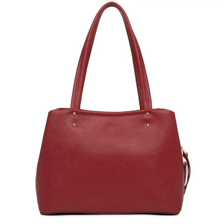 Sac cabas Lancaster Foulonne Double 470-47 - Melisac
